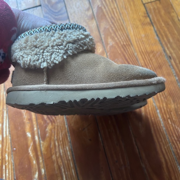 Toddler Ugg Boots